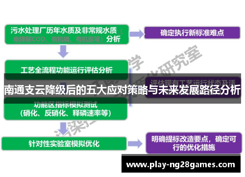 南通支云降级后的五大应对策略与未来发展路径分析