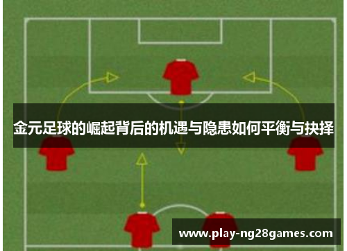 金元足球的崛起背后的机遇与隐患如何平衡与抉择