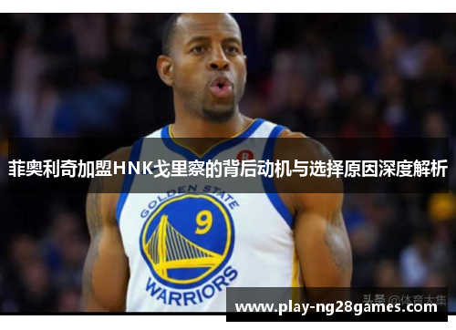 菲奥利奇加盟HNK戈里察的背后动机与选择原因深度解析