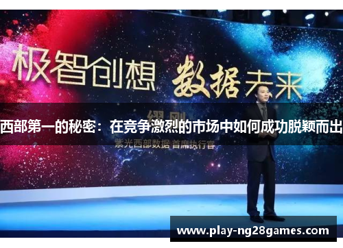 西部第一的秘密：在竞争激烈的市场中如何成功脱颖而出